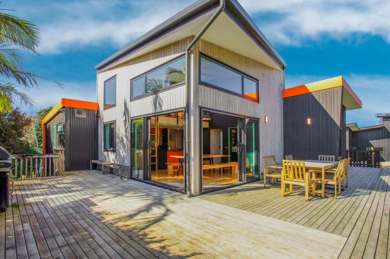 Holiday home Artist Colourful Casa With Spa Pool Near Beaches *