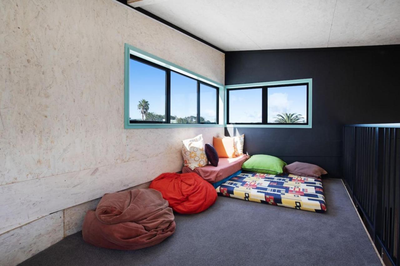 Artist Colourful Casa With Spa Pool Near Beaches