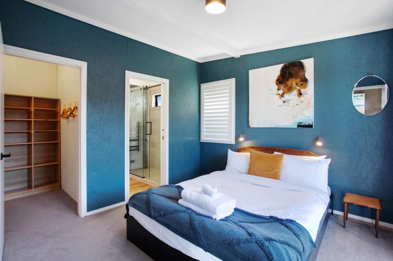 Holiday home Artist Colourful Casa With Spa Pool Near Beaches Auckland