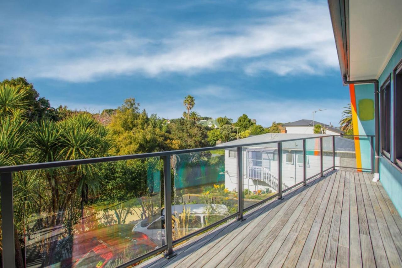 Artist Colourful Casa With Spa Pool Near Beaches *