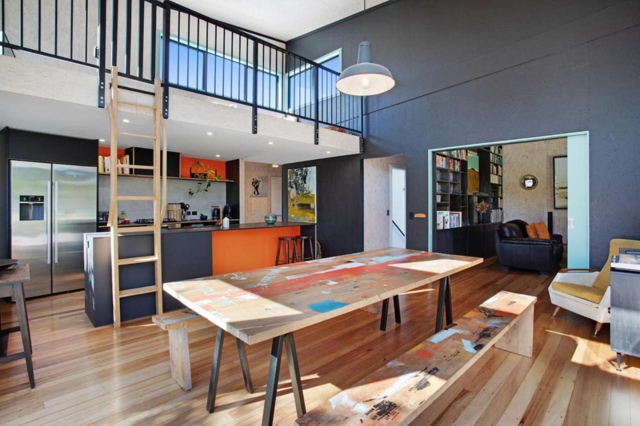Artist Colourful Casa With Spa Pool Near Beaches Holiday home *