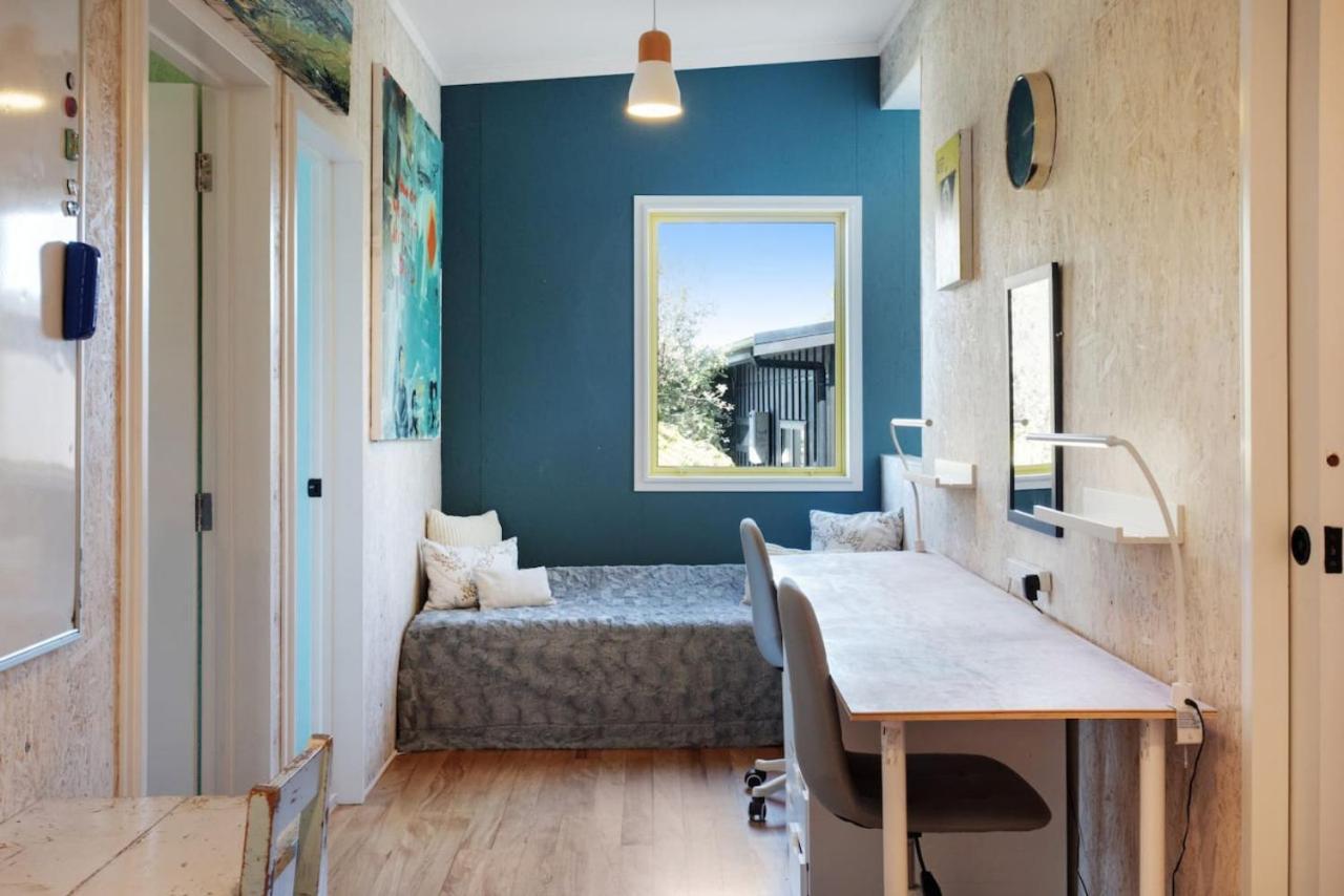 Artist Colourful Casa With Spa Pool Near Beaches