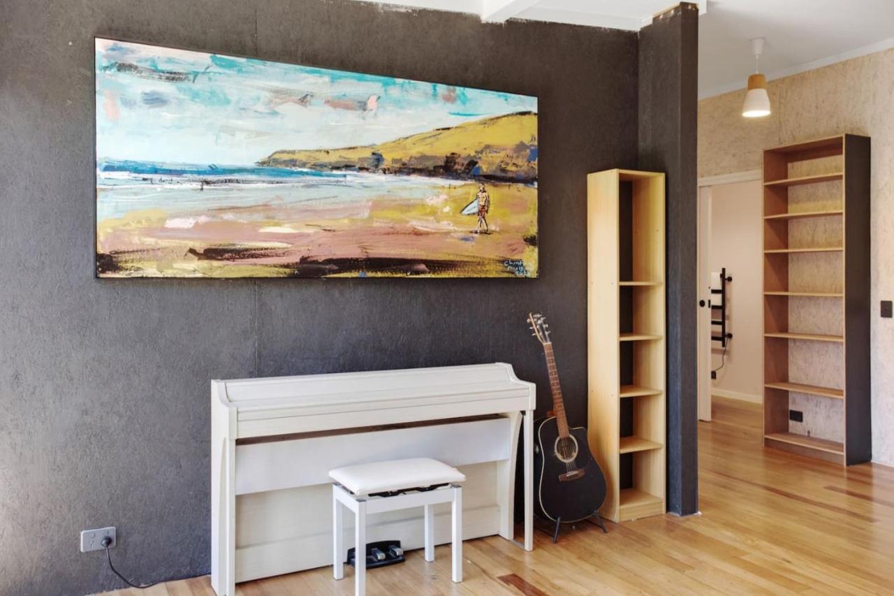 Artist Colourful Casa With Spa Pool Near Beaches Holiday home