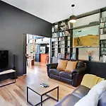 Artist Colourful Casa With Spa Pool Near Beaches